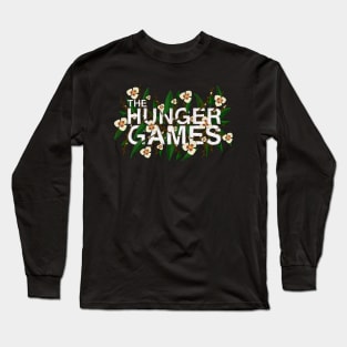 THG Flower Long Sleeve T-Shirt